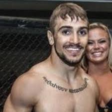 John Cicio's Instagram, Twitter & Facebook