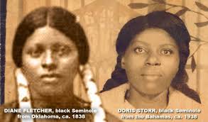 The Story of the Black Seminoles