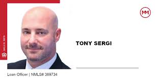 Tony Sergi