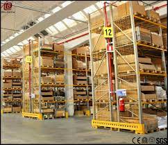Storage Rack Warehouse Steel Storage Heavy Duty Racking System Warehouse Pallet Racking Pallet Rack Industrial Storage Racks