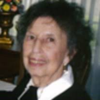 Frances Harper Obituary