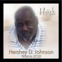 Mr. Hershey D. Johnson Obituary