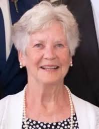 Obituary information for Janet Staples