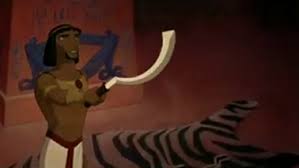 El Principe De Egipto Pelicula 1998 Sensacine Com