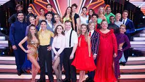 14 prominente wollen beweisen, dass sie beim tanzen eine gute figur machen. Let S Dance 2020 Alle Songs Tanze Aus Show 2