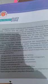 Saksikanlah Iklan Layanan Masyarakat Yang Ditampilkan Oleh Kelompok Kelompok Yang Lain Isilah Kolom Brainly Co Id