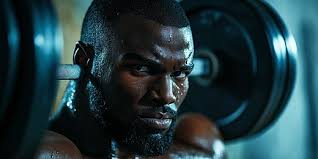 Terli Kaslı Adam Spor Salonunda Ağırlık Kaldırıyor Stok Fotoğrafı, Terli  Kaslı Adam, Spor Salonu Egzersiz Arka Planı, Fitness Modeli Portre Resmi  Arka Plan Ücretsiz İndir