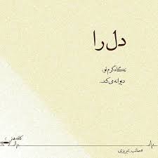 Pin By محدثه On Persian Poems Persian Quotes Farsi Poem Love Song Quotes