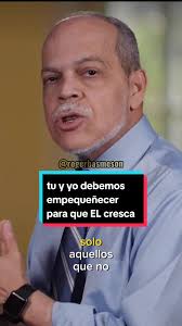 Empequeñecer: Un Emblema Para Directiva de Diaconos