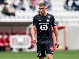 View complete tapology profile, bio, rankings, photos, news and record. Sven Botman Ned Photos Playmakerstats Com