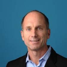 CHANGING PLACES: Randy Falco, Carolina Santamarina, Andrew Donin...