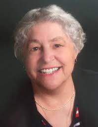 Barbara Shelton Obituary (1936