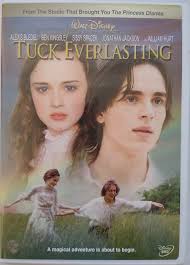 Tuck Everlasting