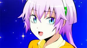 A page for describing characters: Ritsu Assassination Classroom Kawaii Amino Amino