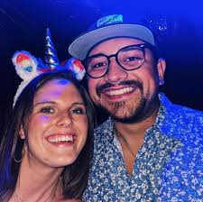 Madeline Byrd and Frank Aranda's Wedding Website