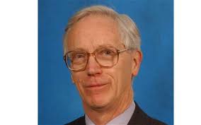 Professor David Hadden