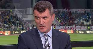 As french midfielder paul pogba. Roy Keane Delivers Damning Verdict On Man Utd Transfer Target Declan Rice Metro News