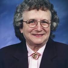 Anna Marie Glaus Obituary August 24, 2023