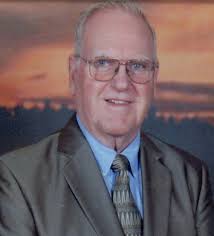 Gary Weekes Obituary (1940