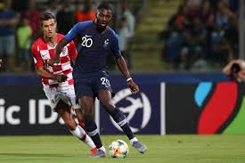 5 ft 5 in / 164 cm, weight: Fussball Em 2021 Spieler Aus Der 1 Bundesliga Und 2 Bundesliga