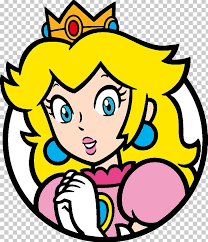 Maybe you would like to learn more about one of these? Princess Peach Paper Mario Sticker Star Super Mario Bros Png Clipart Art Artwork Bowser Decal Facial