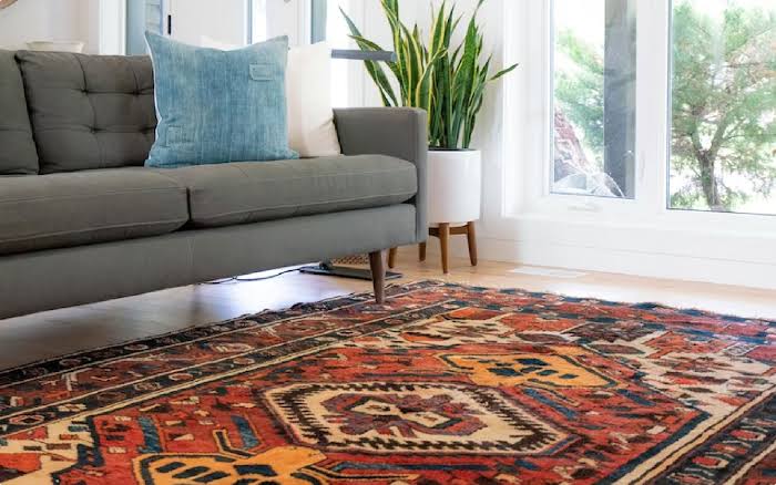 Hand Carpet Cleaning | Pure Cleaning East Sussex