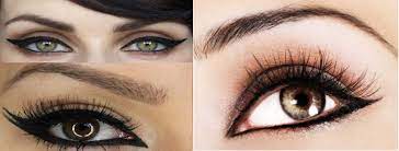 You may be able to find the same content in another format, or you may be able to find more information, at their web site. How To Apply Eyeliner Perfectly By Yourself Step By Step Tutorial