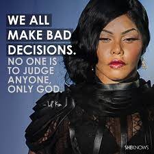 Lil Kim Funny Quotes Quotesgram