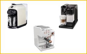 Breville the barista express espresso machine. Best Coffee Pod Machines