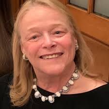 Sheila Carpenter, LMSW