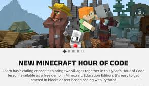 This isn't how to create a lucky block in education edition on minecraft! Minecraft Education Edition Kids Games