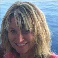 Marilyn Bevan's Instagram, Twitter & Facebook