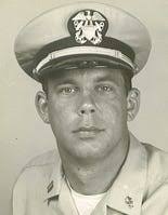 Charles F. Marek Obituary