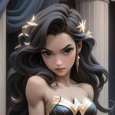 Free AI Chat with AI Characters From Wonder