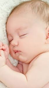 100 Nama Bayi Perempuan Katholik Punya Arti Indah & Penuh Kasih, Bisa Jadi  Referensi