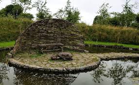Take A Closer Look At Mary Reynolds S Innovative Celtic Gardens Arts Culture Smithsonian Magazine