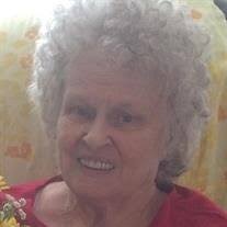 Typhena Nancy Foster Obituary