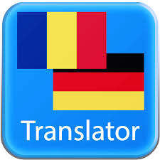 Acest dictionar roman englez este un instrument care nu te lasa la greu. Romanian German Translator Aplicaciones En Google Play