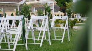 We did not find results for: Wedding Set Up In Garden Park Outside Wedding Ceremony Celebration Wedding Aisle Decor Rows Of White Wooden Empty Stock Footage Video Of Empty Beautiful 97151148