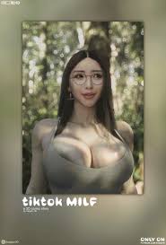 Tiktok MILF 3D NTR manga par XAQQTIN : rnetorare