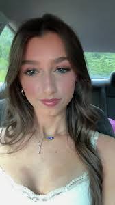 Katelyn Ferris's Instagram, Twitter & Facebook