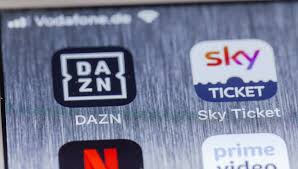 Das uefa champions league tv programm von heute auf sky. Sky Oder Dazn Wo Lauft Heute Und Morgen Die Champions League Live