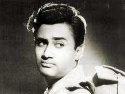 Dev Anand