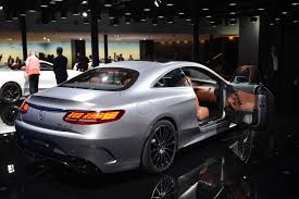 We did not find results for: Iaa Frankfurt 2017 Mercedes Benz S560 Coupe Gtspirit