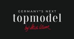 Heidi klum transforms into a punk princess with a pastel pink wig for germanys next topmodel finale. Germany S Next Topmodel Sendetermine 28 05 2021 28 05 2021 Fernsehserien De