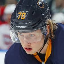 Buffalo får fortsätta vänta på Alexander Nylander