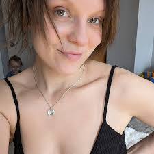 Megan Squires's Instagram, Twitter & Facebook