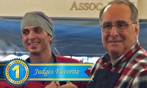 Atascadero Tamale Festival