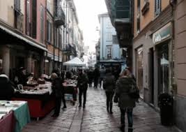 Offering free wifi and city views, corso matteotti 56 is an accommodation set in iesi. Corso Matteotti I Grandi Marchi Sfrattano Le Botteghe