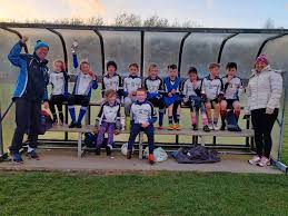 Manor Kilbride Team Photos for 2022